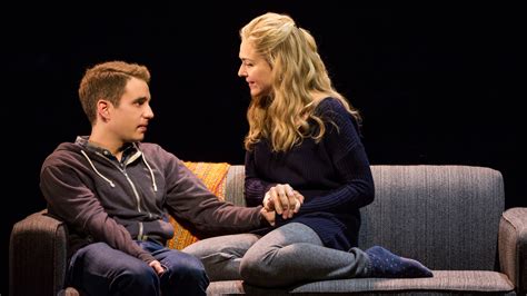 'Dear Evan Hansen' Review: Broadway Musical Stars Ben Platt - Variety