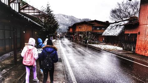 Does It Snow in Japan? Your Guide to Winter in Japan | Japan Dev