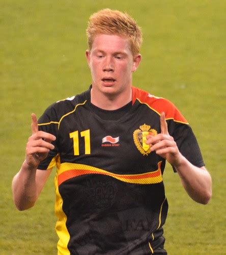 Kevin De Bruyne | FirstEnergy Stadium Home of the Cleveland … | Erik ...