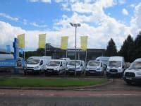 Arnold Clark Kilmarnock, Kilmarnock | Self Drive Car Hire - Yell