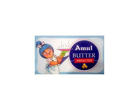 Amul Cooking Butter 100gm