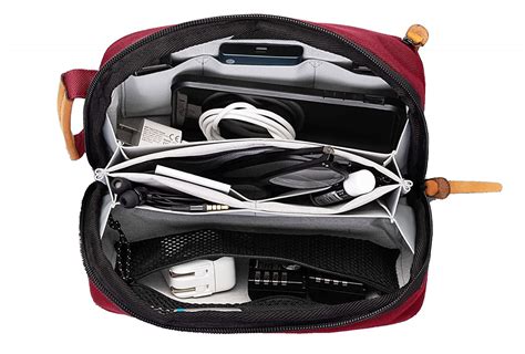 Best tech kit organizer bags - Tech Advisor