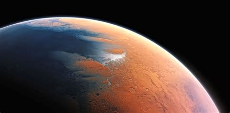 Mars: Could life itself have made the planet uninhabitable?