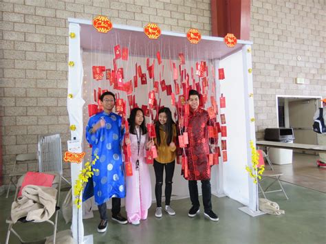 Photos of Tet Festival in Orange County - Fullerton Observer