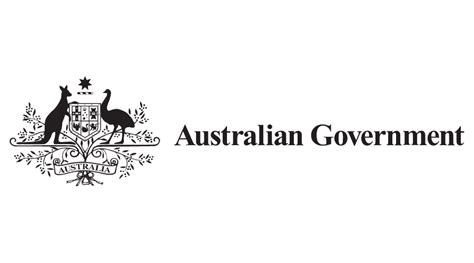 Government Of Australia Logo