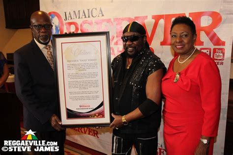 Photos: Jamaica Observer Entertainment Awards 12/17/2019