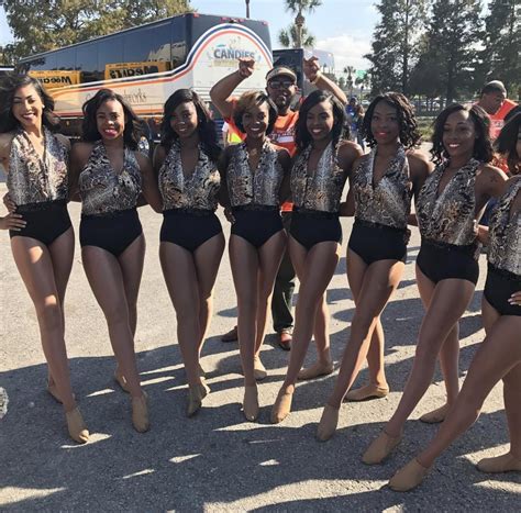 Diamond Dancers 🧡💚 🧡💚 🐍🐍 FAMU in 2024 | Dance outfits, Dance teams, Famu