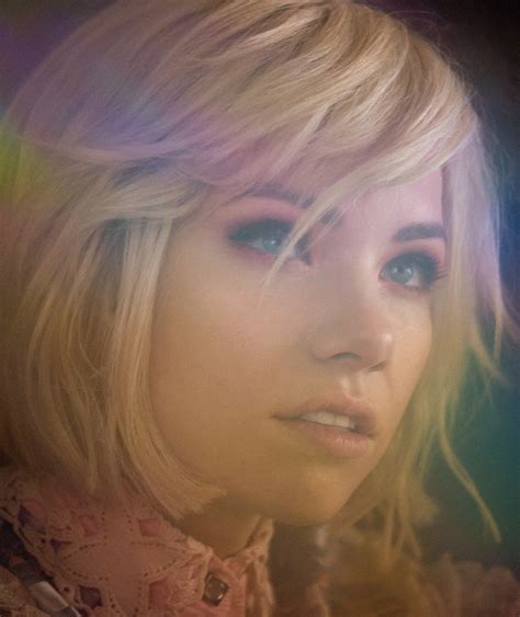 Carly Rae Jepsen on Her New Album Dedication | Vogue