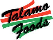 Talamo Foods Inc. - TraceGains Gather™️ Ingredients Marketplace