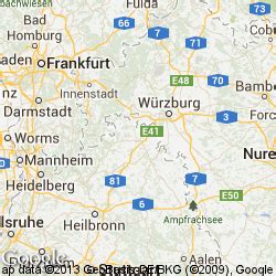 Tauberbischofsheim Travel Guide, Travel Attractions Tauberbischofsheim ...