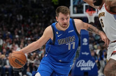 Luka Doncic earns 50th career triple-double | NBA.com