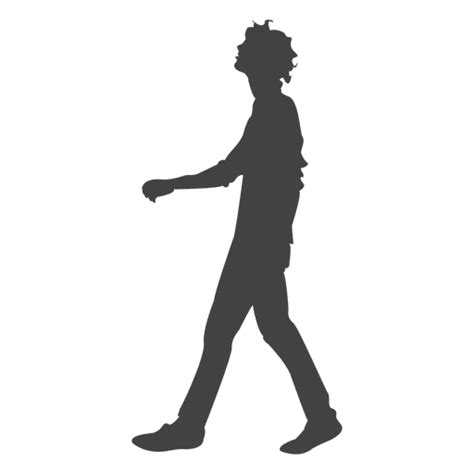 Young boy walking silhouette #AD , #ad, #Affiliate, #boy, #walking, # ...