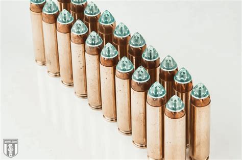 450 Bushmaster vs 30-06 - Hunting Cartridges Comparison by Ammo.com