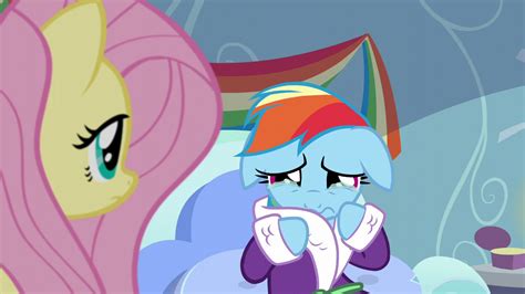 Image - Rainbow Dash about to cry S5E5.png - My Little Pony Friendship is Magic Wiki