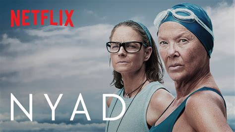 NYAD | Starring Annette Bening and Jodie Foster | Netflix – Phase9 ...