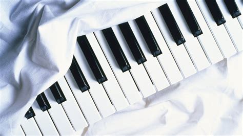 Piano HD Wallpapers - WallpaperSafari