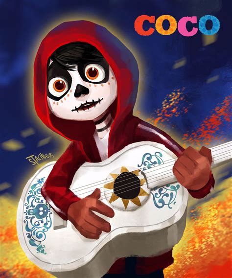 COCO | Disney drawings, Coco, Disney art