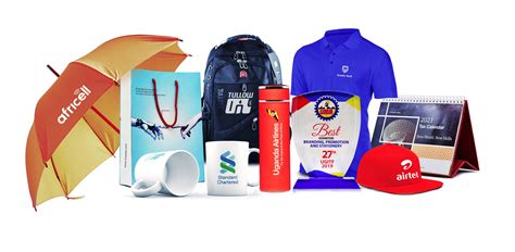 5 Cost effective Promotional Items for Any Business in Kampala Uganda - Prospa Advertising