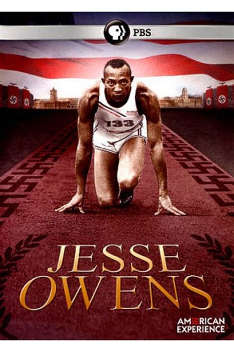 Jesse Owens (2012) — The Movie Database (TMDB)