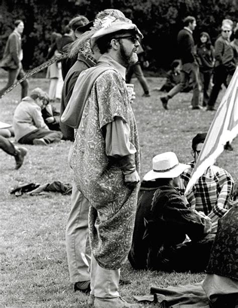 The Summer of Love: Pictures of Hippies in Haight Ashbury, San ...