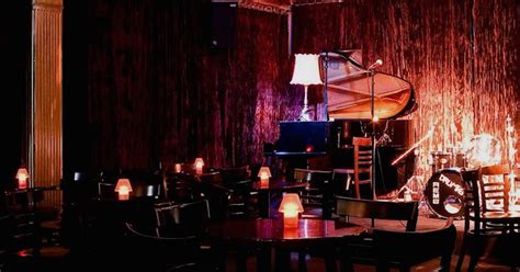 Paris Jazz Club | URBAN LIST MELBOURNE