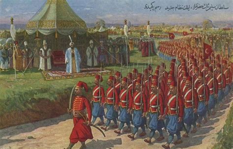 The Ottoman Realism Mod for Napoleon: Total War - ModDB