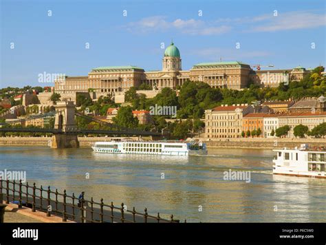 Danube river cruise hi-res stock photography and images - Alamy