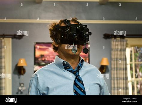 STEP BROTHERS JOHN C REILLY STEP BROTHERS Date: 2008 Stock Photo - Alamy