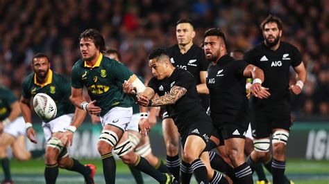 Match Preview - South Africa vs New Zealand | 07 Oct 2017