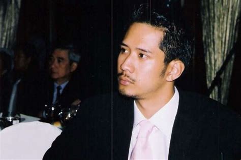 tunku: Daim Zainuddin's son made bankrupt