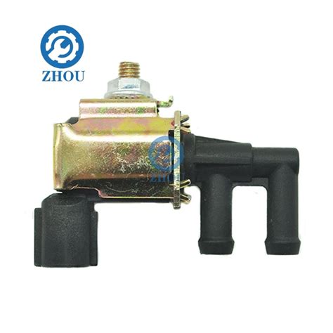 New Purge Control Solenoid Valve For Mitsubishi Lancer Asx Carisma Colt Dion Grandis Galant ...