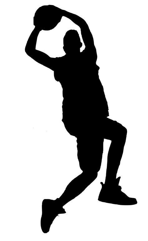 Basketball Player Free Stock Photo - Public Domain Pictures