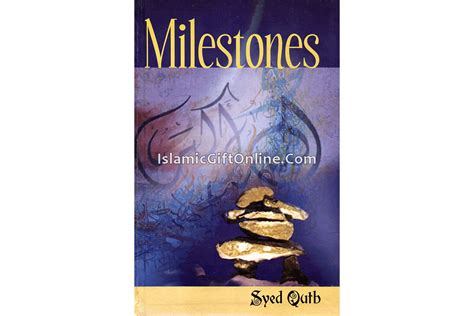 PDF) Sayyid Qutb Milestones Isha Haider, 42% OFF