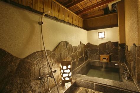 The 7 Most Beautiful Ryokans In Tokyo Not To Miss In 2025