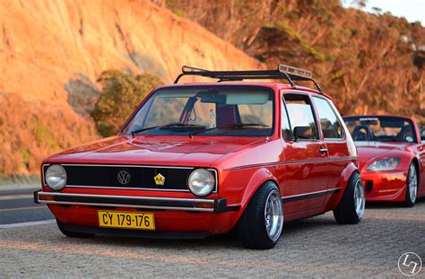 CapeStance - South African Retro Cars [pics] | Retro Rides