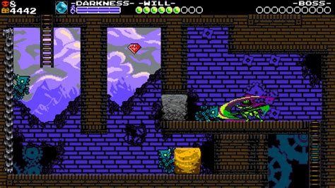 Save 30% on Shovel Knight: Specter of Torment on Steam