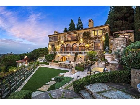 Beautiful house in Palos Verdes Estates, California : Houseporn