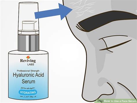 How to Use a Face Serum: 13 Steps (with Pictures) - wikiHow