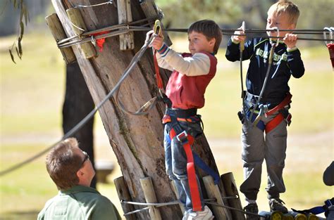 Galleries - Acrobranch Outdoor Activity Parks