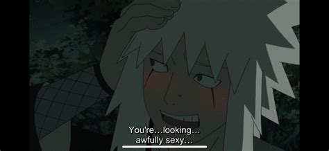 Kid jiraiya is so funny omfg : r/Naruto