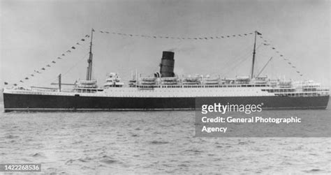 Rms Lancastria Photos and Premium High Res Pictures - Getty Images