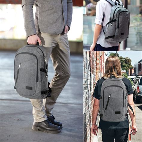 Stylish budget backpacks with Anti-Theft Features - The Frisky