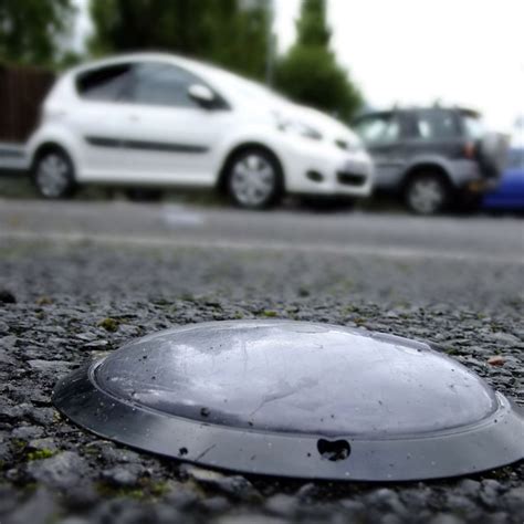 Smart Parking Sensors in London - URENIO Watch