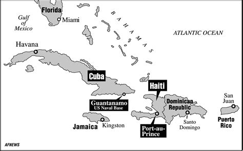 výkřik Dolar čtvrťák guantanamo bay naval base map Geologie Vykonat Marine