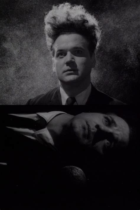 Eraserhead, directed by David Lynch, screenplay by... | A-BitterSweet-Life