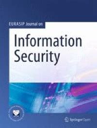 A deep learning framework for predicting cyber attacks rates | EURASIP Journal on Information ...