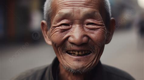 رجل عجوز لديه ابتسامة, صور اشخاص بلا اسنان صورة الخلفية للتحميل مجانا