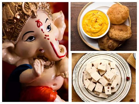 Ganesh Chaturthi Sweets: Popular sweets prepared during Ganesh Chaturthi