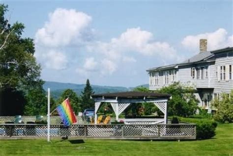 The Highlands Inn - UPDATED 2017 Prices & B&B Reviews (Bethlehem, NH - White Mountains ...