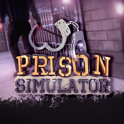 Prison Simulator